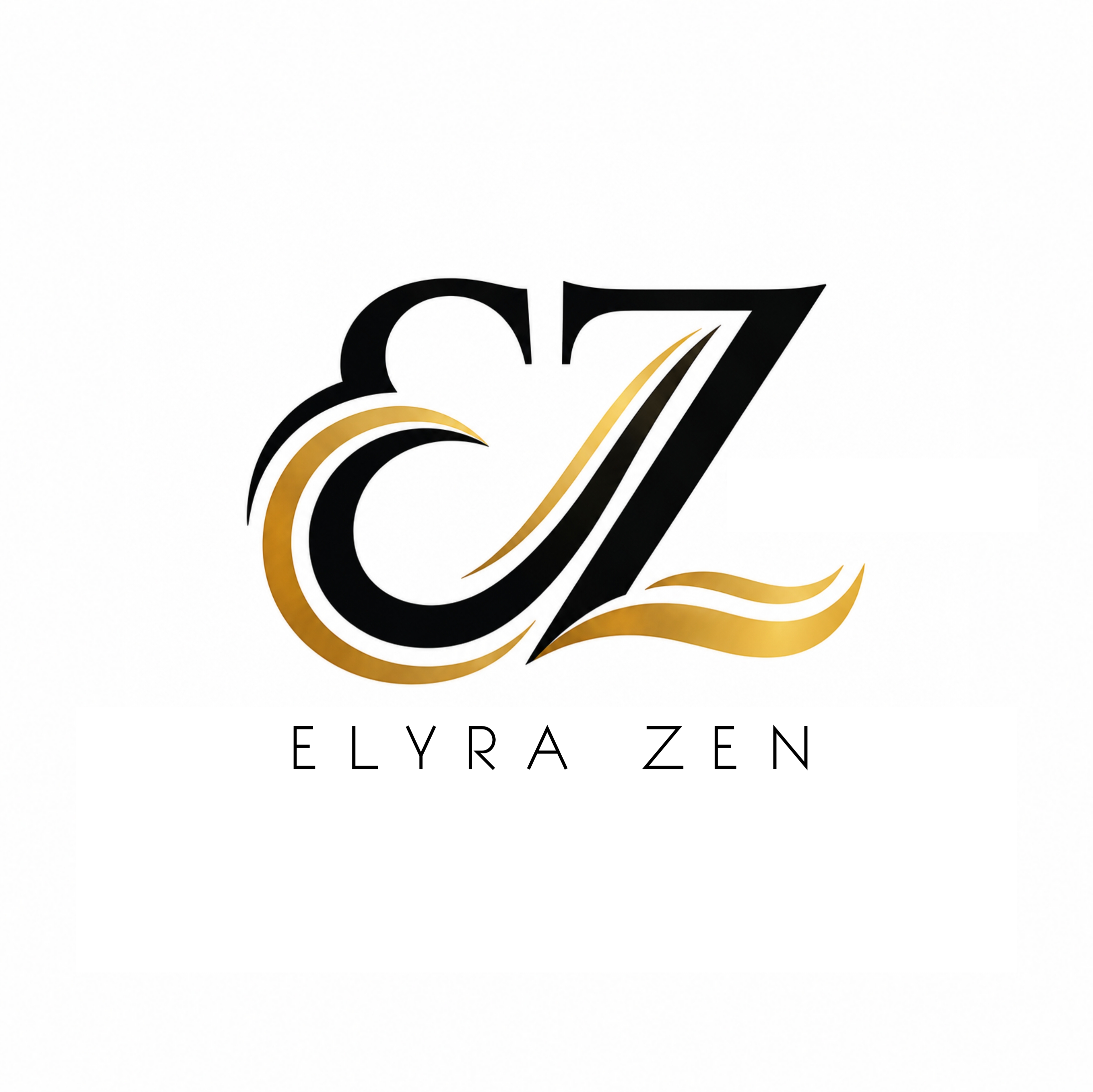 Elyra Zen Logo