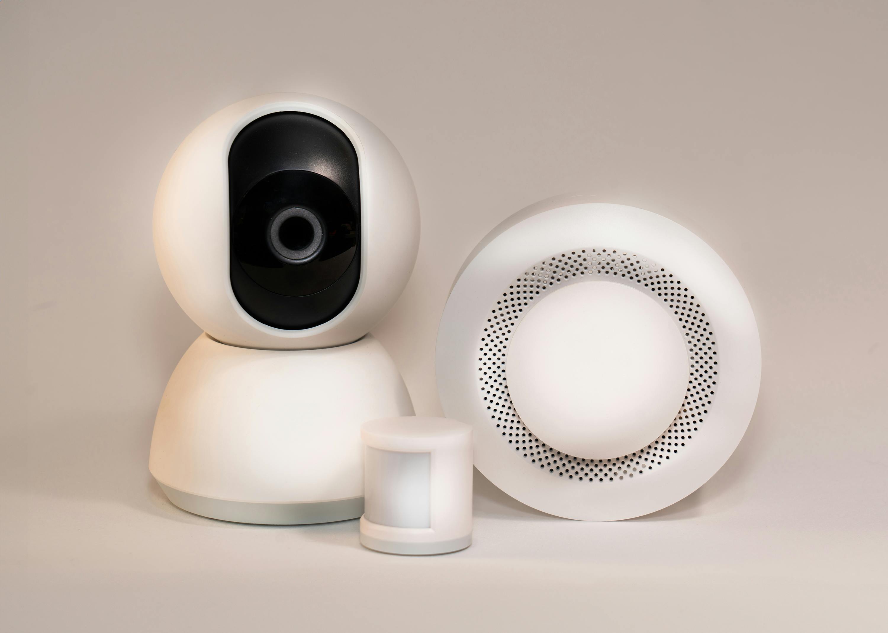 CCTV & Video Bell