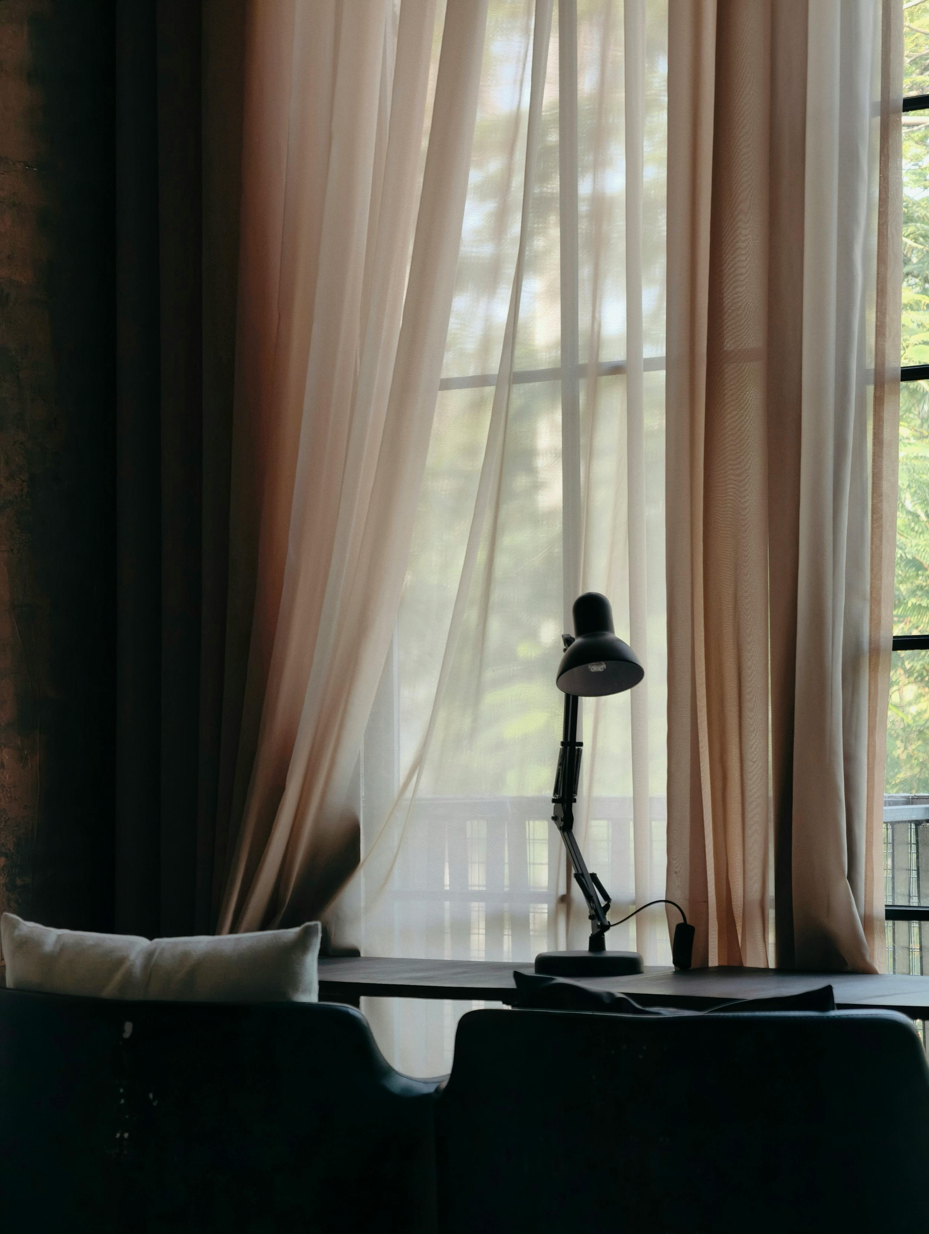 Curtain Motors