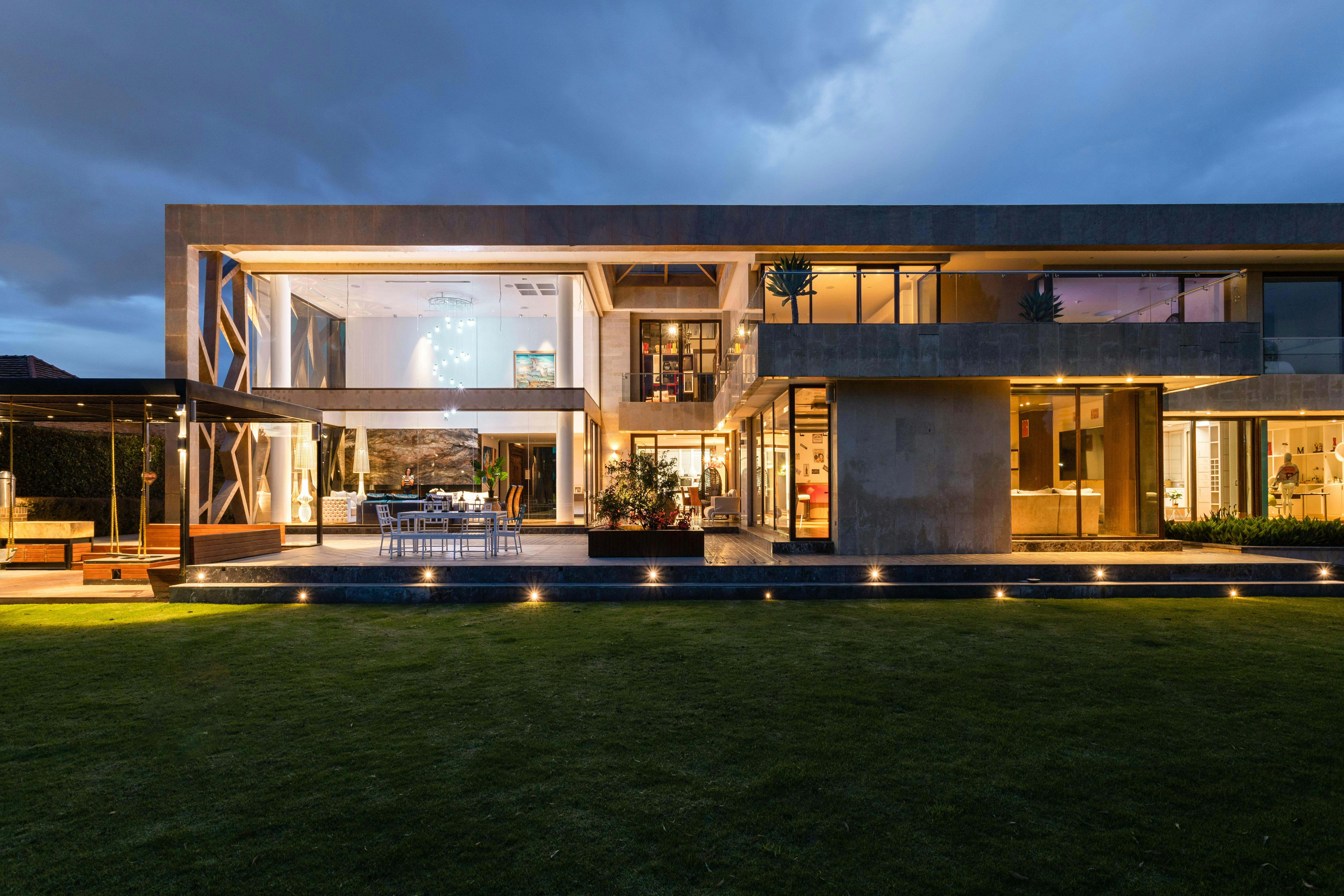 Elyra Zen Smart Home